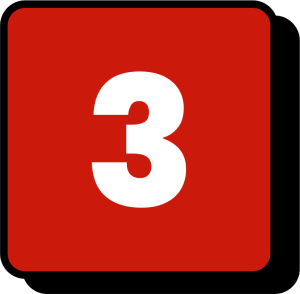 3
